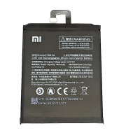 Bateria Xiaomi Redmi Mi Note 3 Bm3a 3500mah